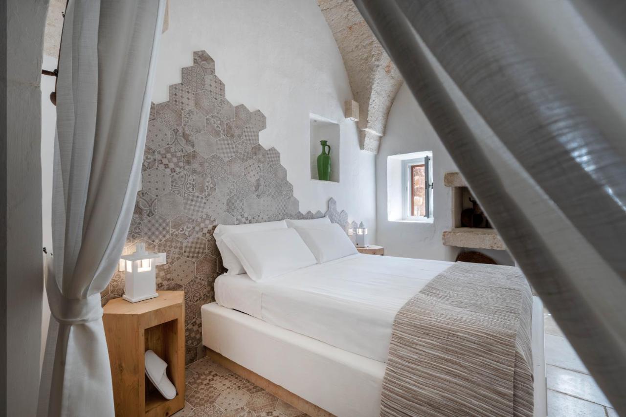Masseria Torre Rossa Fasano Exterior photo