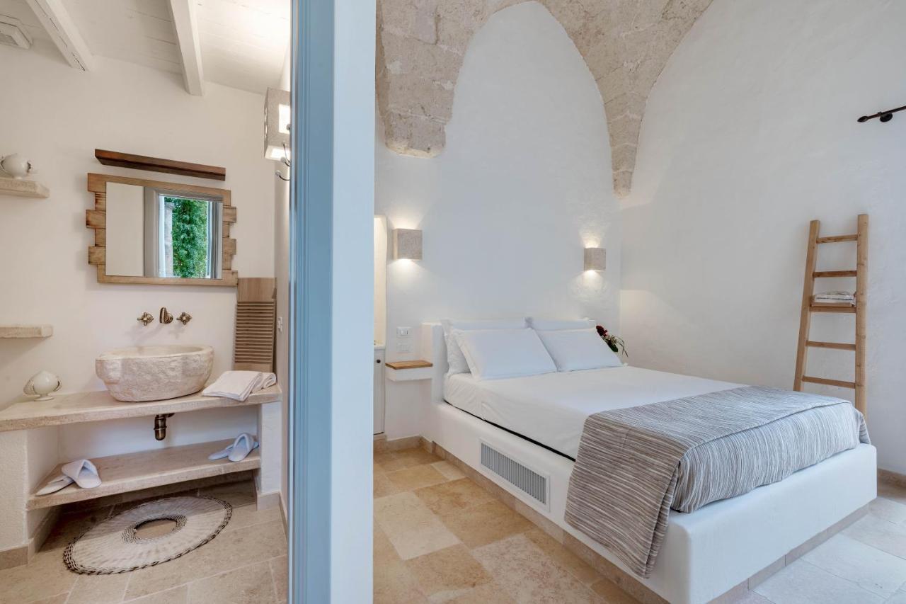 Masseria Torre Rossa Fasano Exterior photo