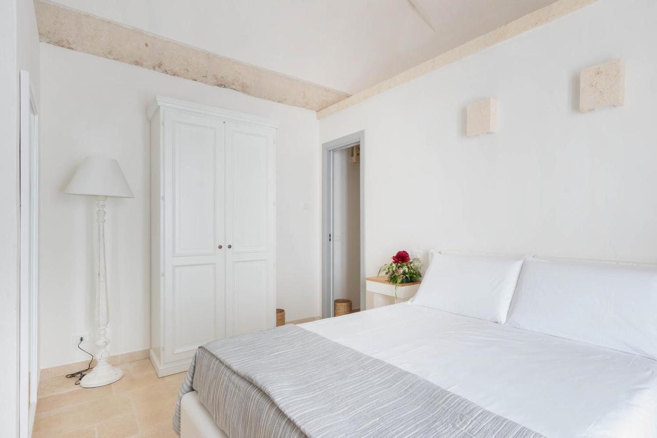 Masseria Torre Rossa Fasano Exterior photo