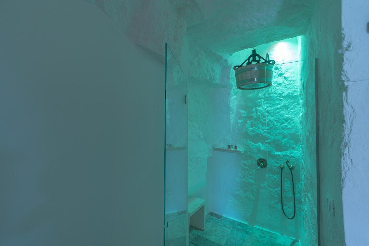 Masseria Torre Rossa Fasano Exterior photo