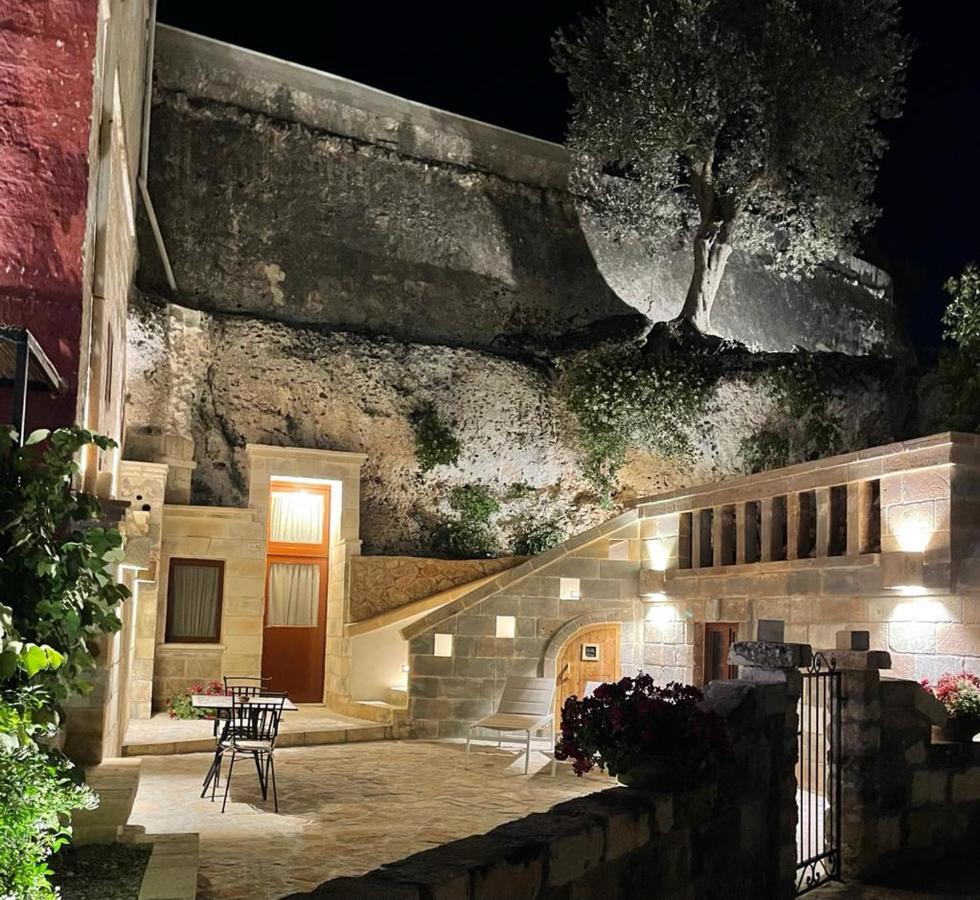 Masseria Torre Rossa Fasano Exterior photo