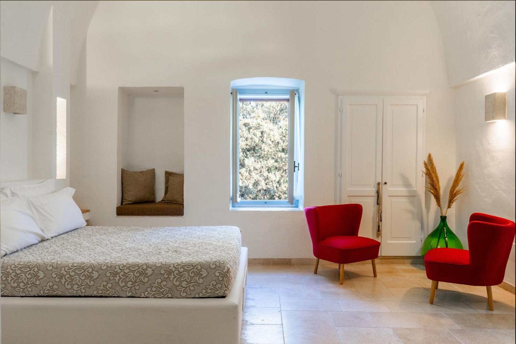 Masseria Torre Rossa Fasano Exterior photo