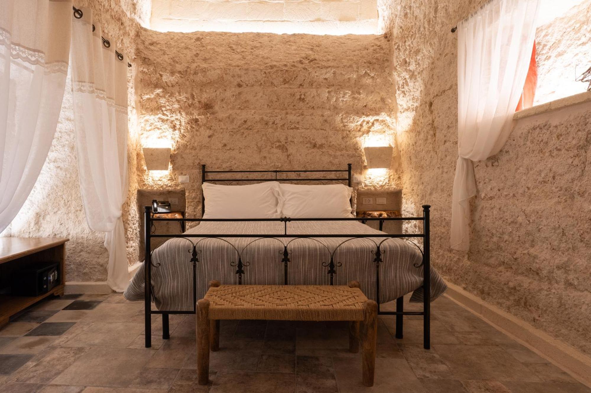 Masseria Torre Rossa Fasano Exterior photo