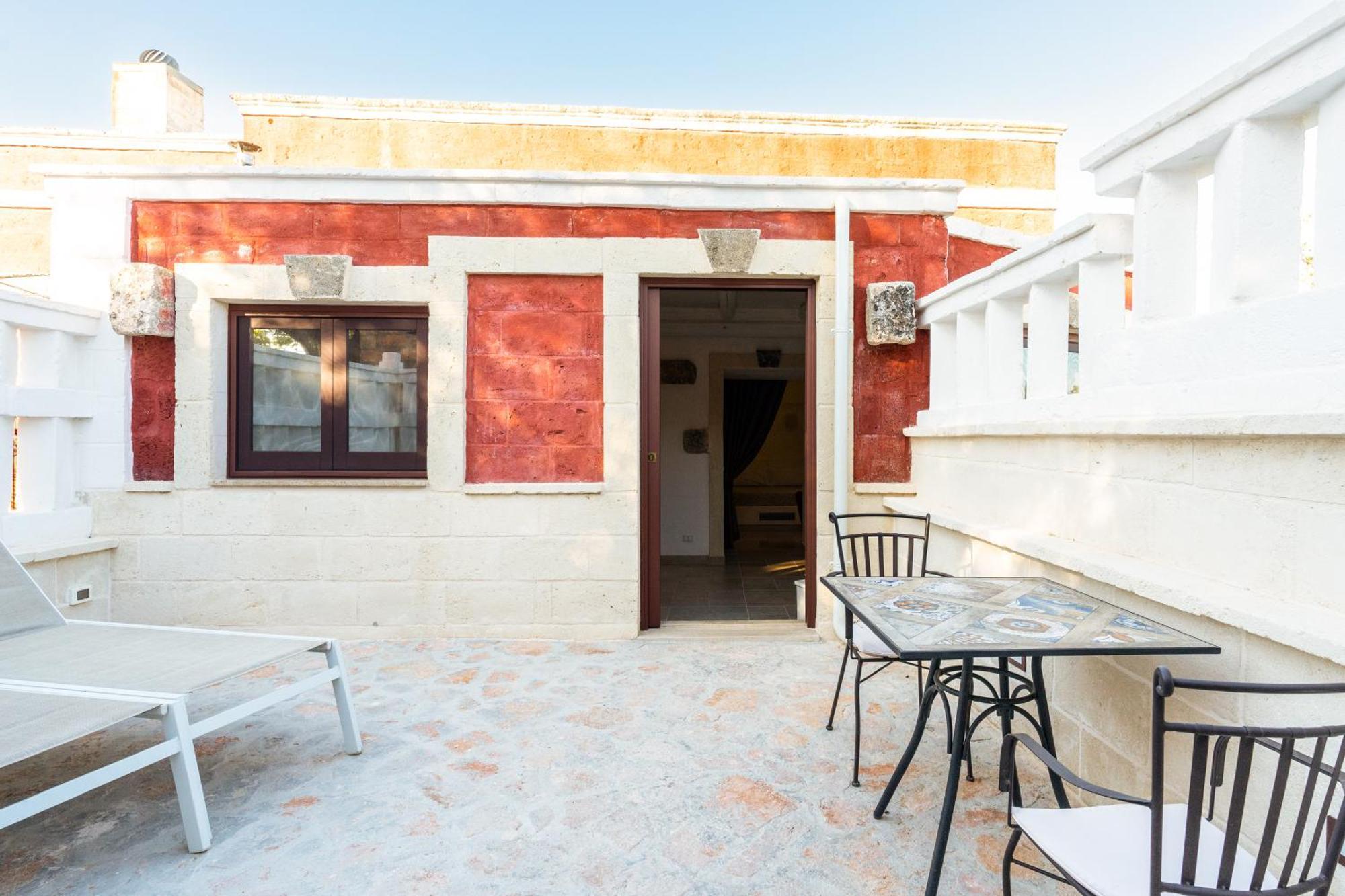 Masseria Torre Rossa Fasano Exterior photo