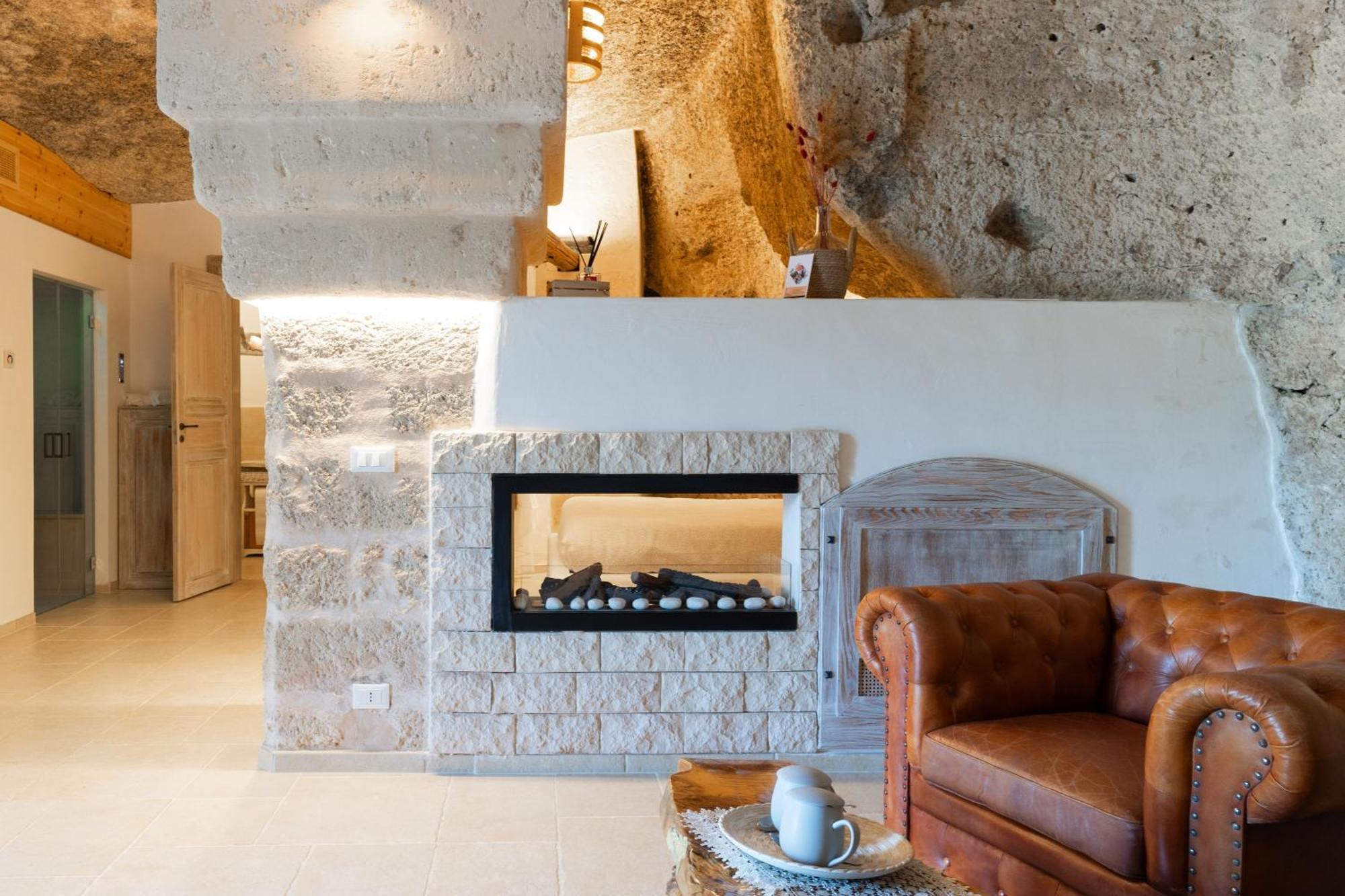 Masseria Torre Rossa Fasano Exterior photo
