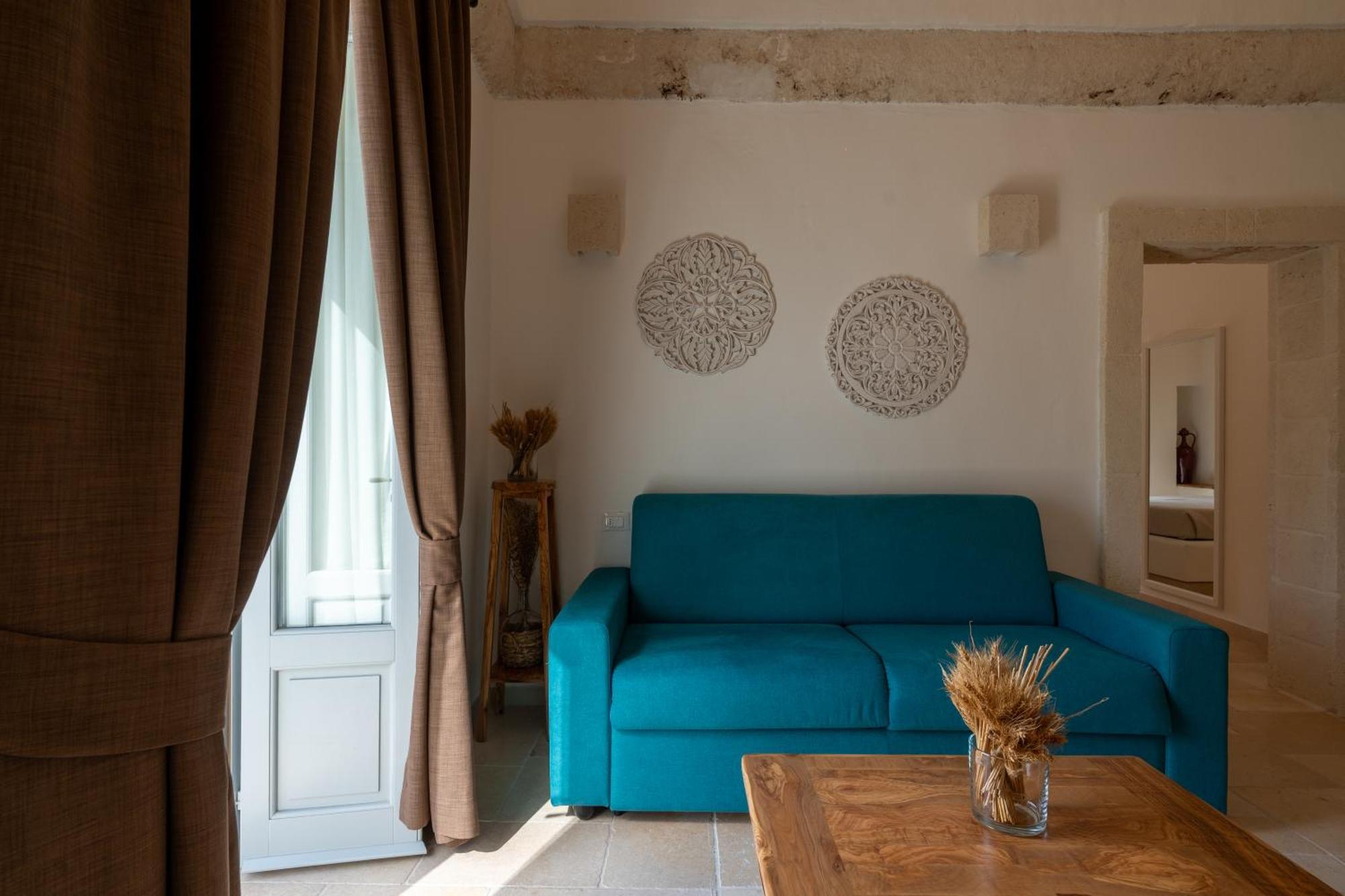 Masseria Torre Rossa Fasano Exterior photo