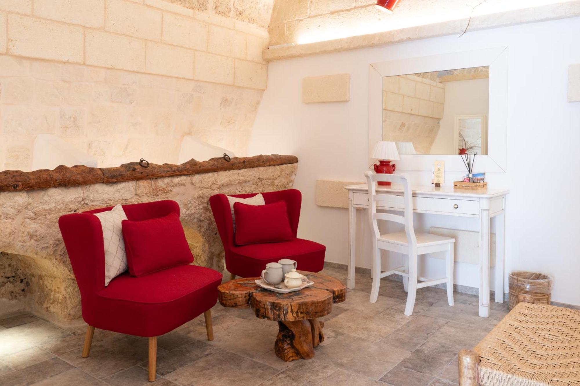 Masseria Torre Rossa Fasano Exterior photo