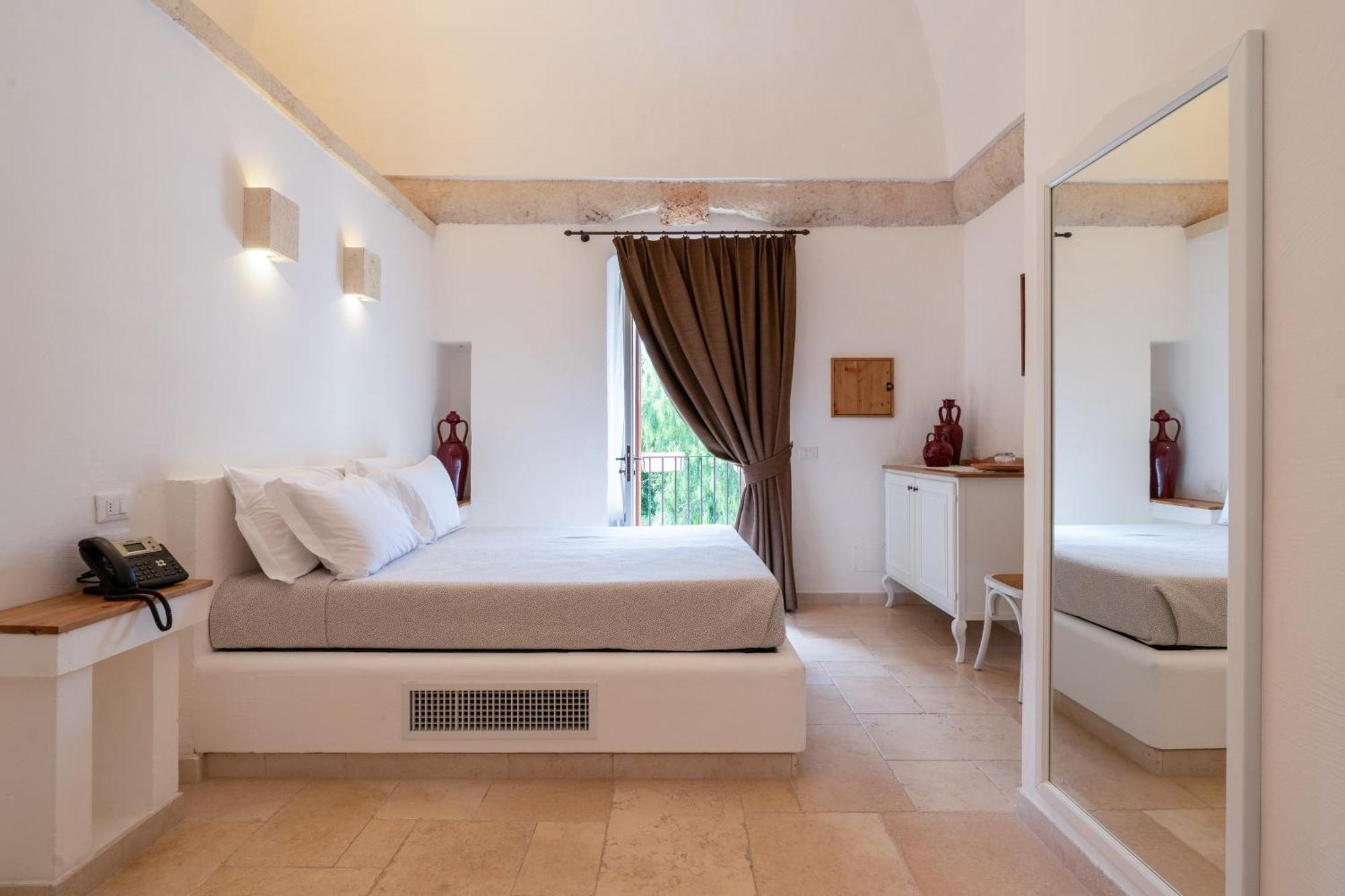 Masseria Torre Rossa Fasano Exterior photo