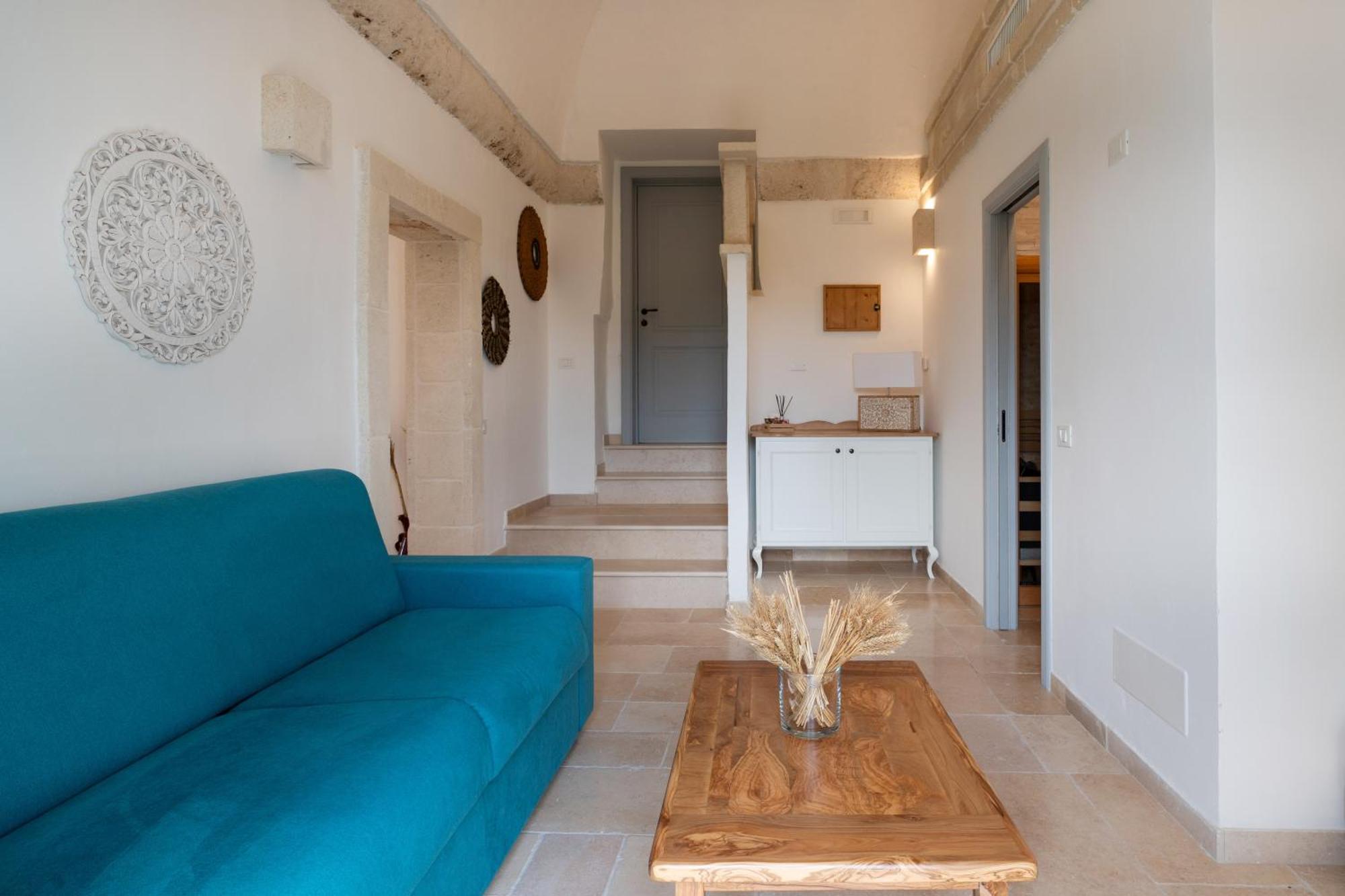 Masseria Torre Rossa Fasano Exterior photo