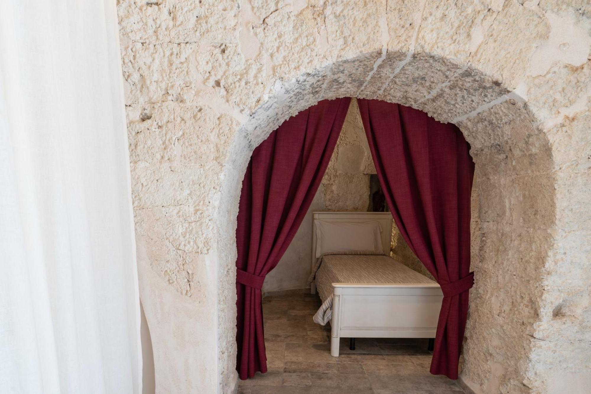 Masseria Torre Rossa Fasano Exterior photo
